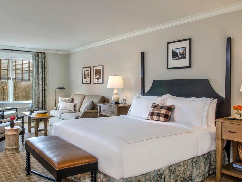 Kimpton Taconic Hotel By IHGの写真
