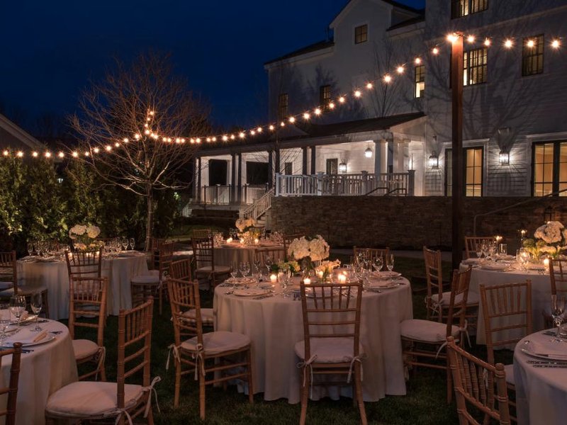 Kimpton Taconic Hotel By IHGの写真