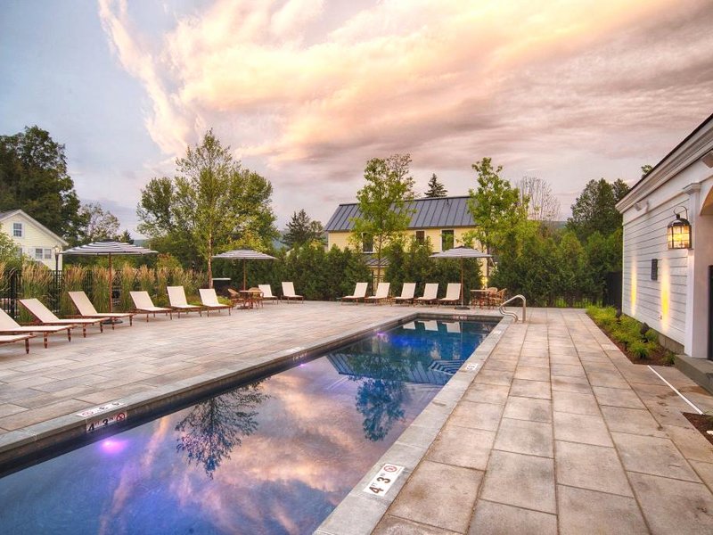 Kimpton Taconic Hotel By IHGの写真