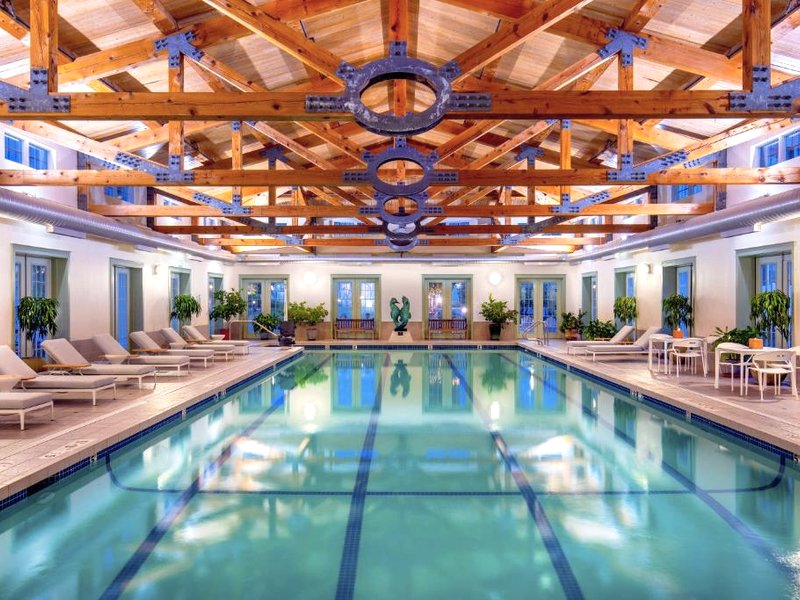 The Equinox Golf Resort & Spaの写真