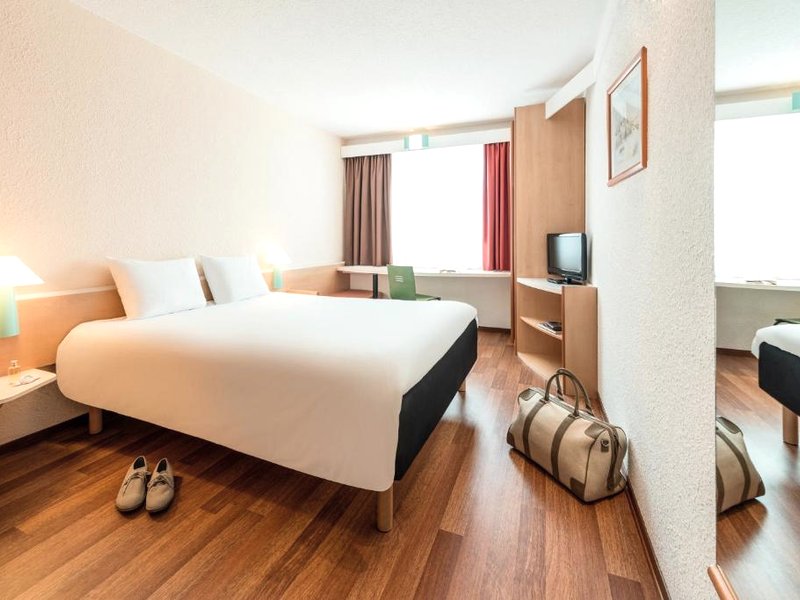 イビス ミュンヘン ガーヒング (ibis Muenchen Garching)の写真