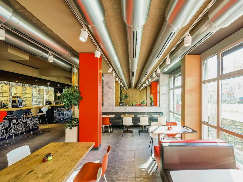 イビス ミュンヘン ガーヒング (ibis Muenchen Garching)の写真