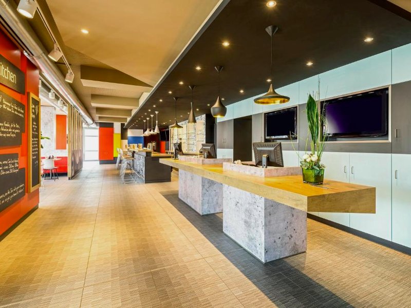 イビス ミュンヘン ガーヒング (ibis Muenchen Garching)の写真