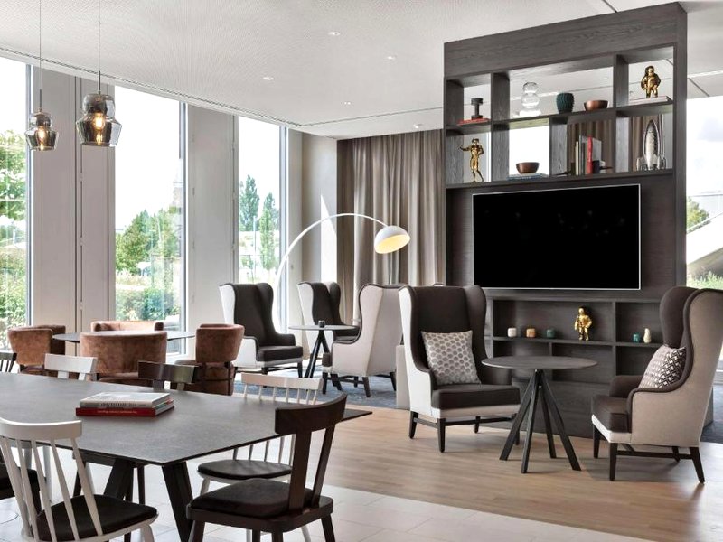 Stellaris Apartment Hotelの写真