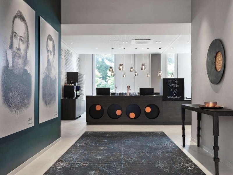 Stellaris Apartment Hotelの写真