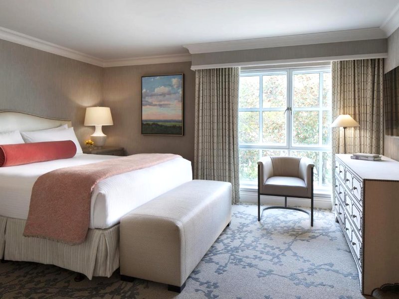 ラファイエット パーク ホテル&スパ (Lafayette Park Hotel & Spa)の写真