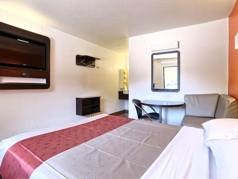 Motel 6の写真