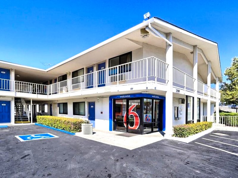 Motel 6の写真