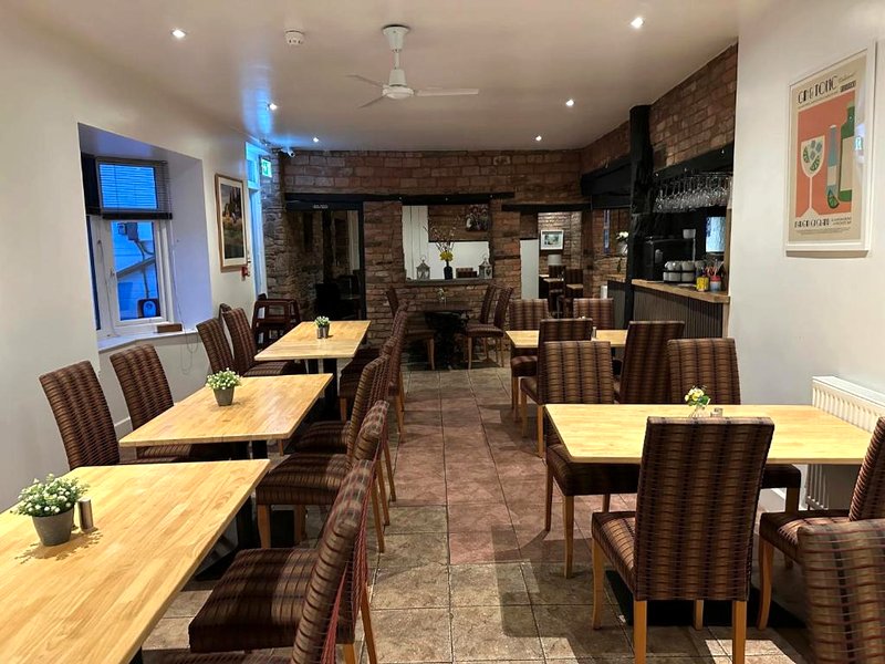 The Boughton Peterchurch - Pub Grub & B&Bの写真