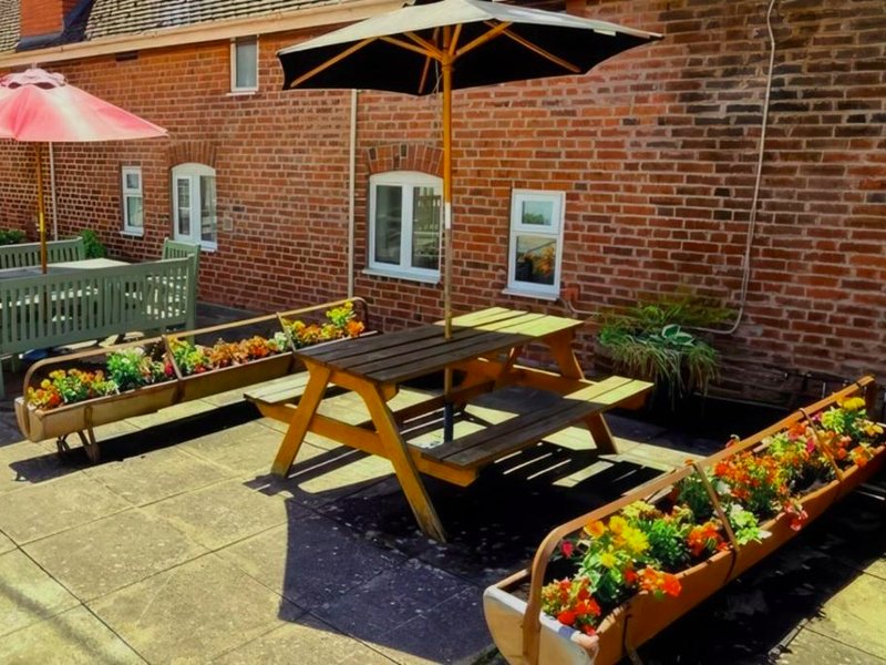 The Boughton Peterchurch - Pub Grub & B&Bの写真