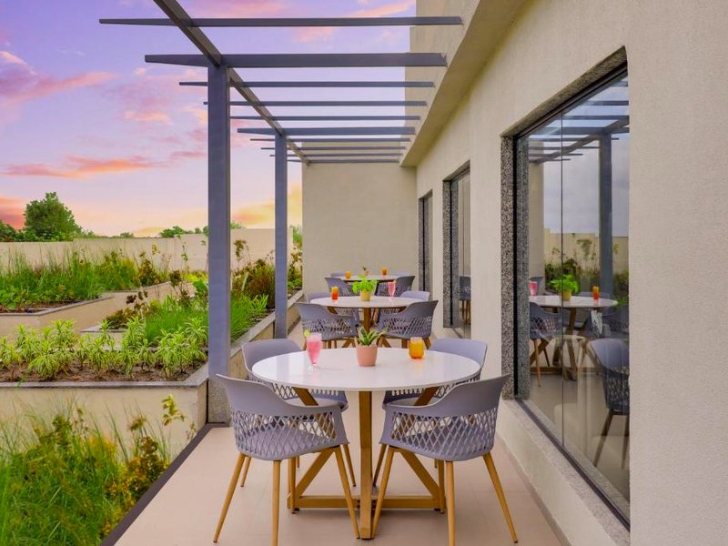 Lemon Tree Resort, Somnathの写真