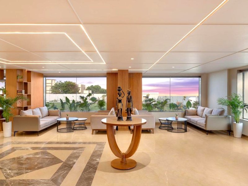 Lemon Tree Resort, Somnathの写真