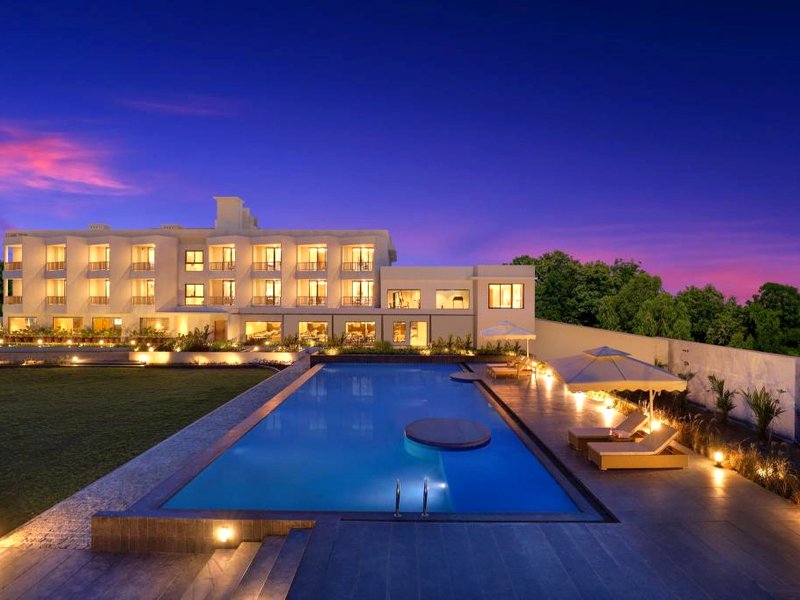 Lemon Tree Resort, Somnathの写真