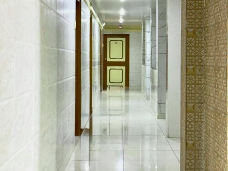 Hotel Madhuramの写真