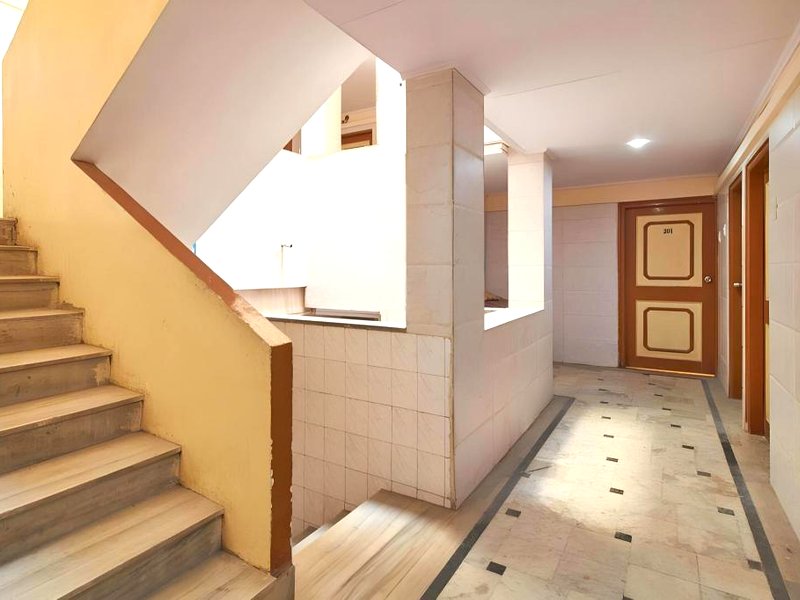 Hotel Madhuramの写真