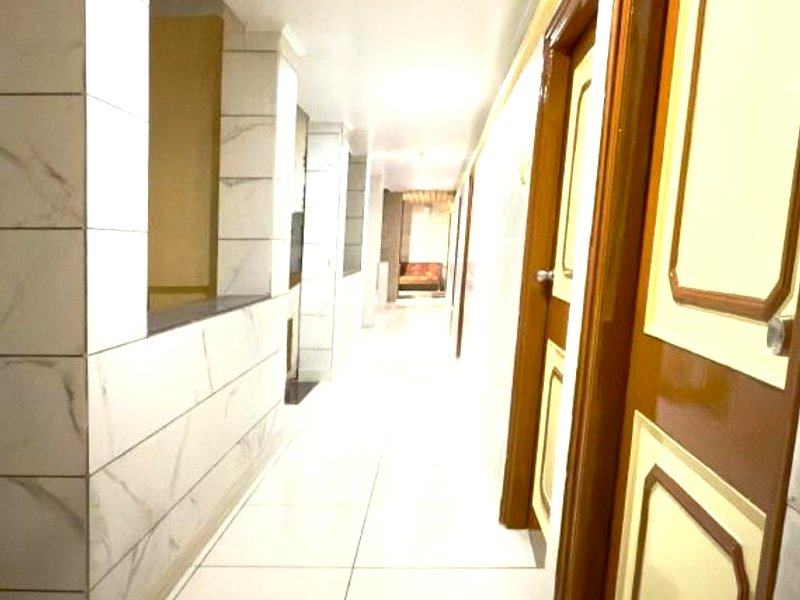 Hotel Madhuramの写真