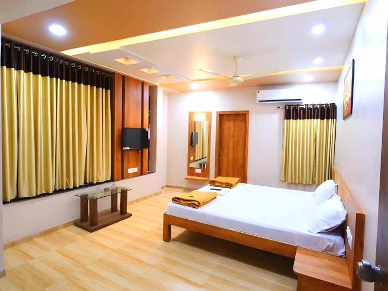 Hotel Platinumの写真