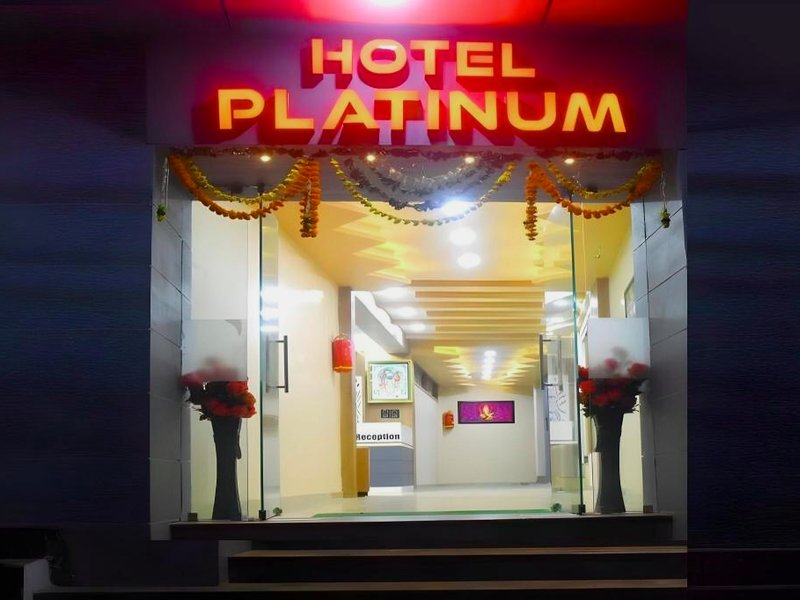 Hotel Platinumの写真
