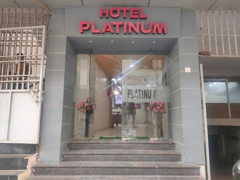 Hotel Platinumの写真