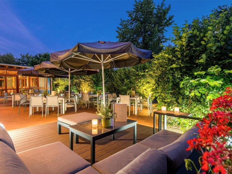Best Western Plus Kurhotel an der Obermainthermeの写真