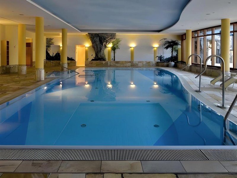Best Western Plus Kurhotel an der Obermainthermeの写真