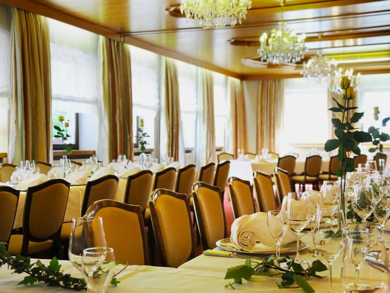 Hotel - Restaurant Erich Rodigerの写真