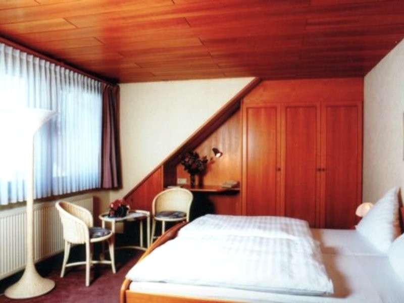 Adolphs Fruhstuckspensionの写真