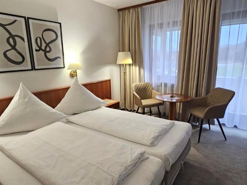 Hotel Garni Vierjahreszeitenの写真