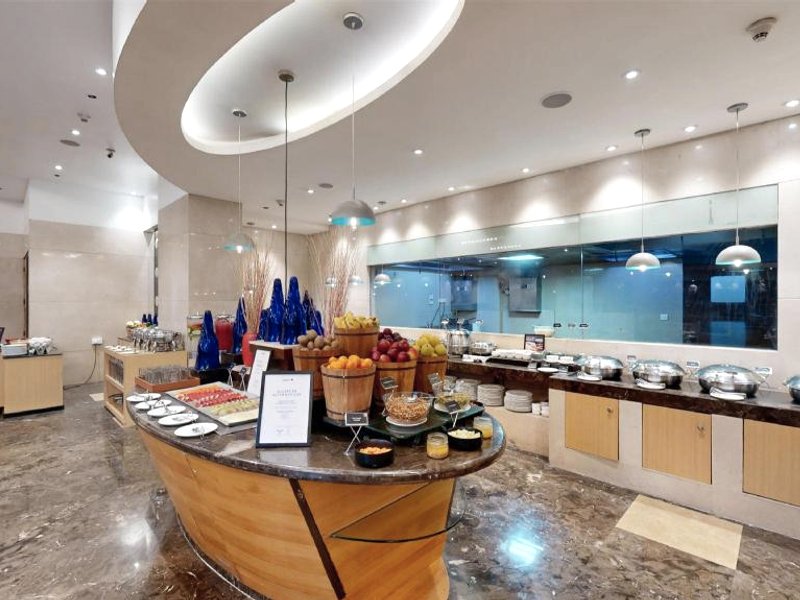 ラディソン ブル ホテル ラーンチー (Radisson Blu Hotel Ranchi)の写真
