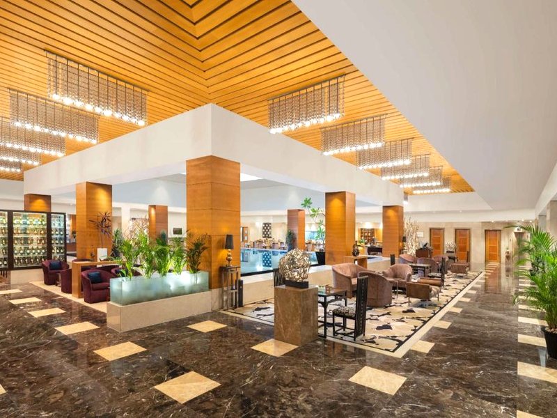 ラディソン ブル ホテル ラーンチー (Radisson Blu Hotel Ranchi)の写真