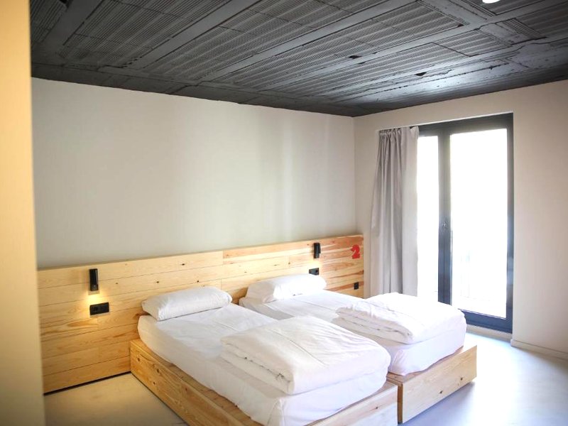 KY Mountain Hostel Arinsalの写真