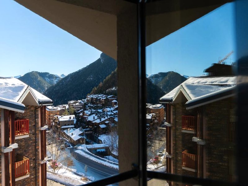 KY Mountain Hostel Arinsalの写真