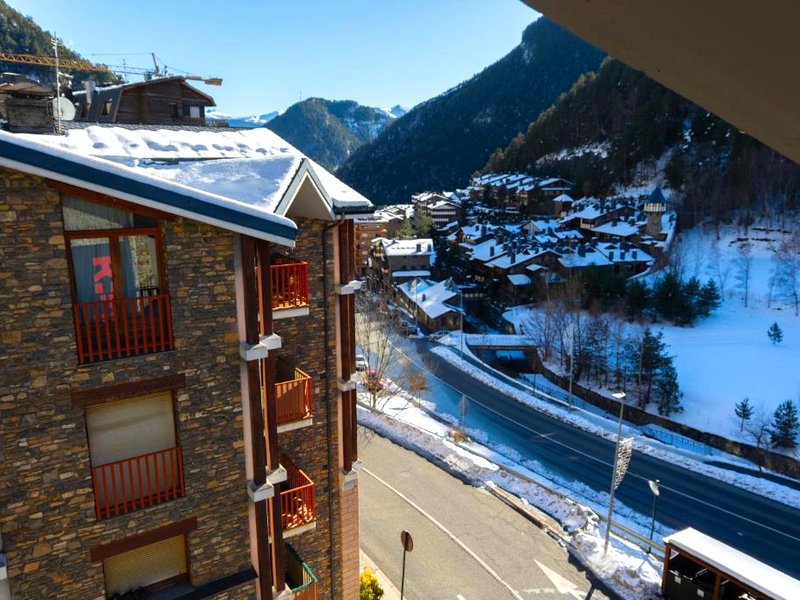 KY Mountain Hostel Arinsalの写真