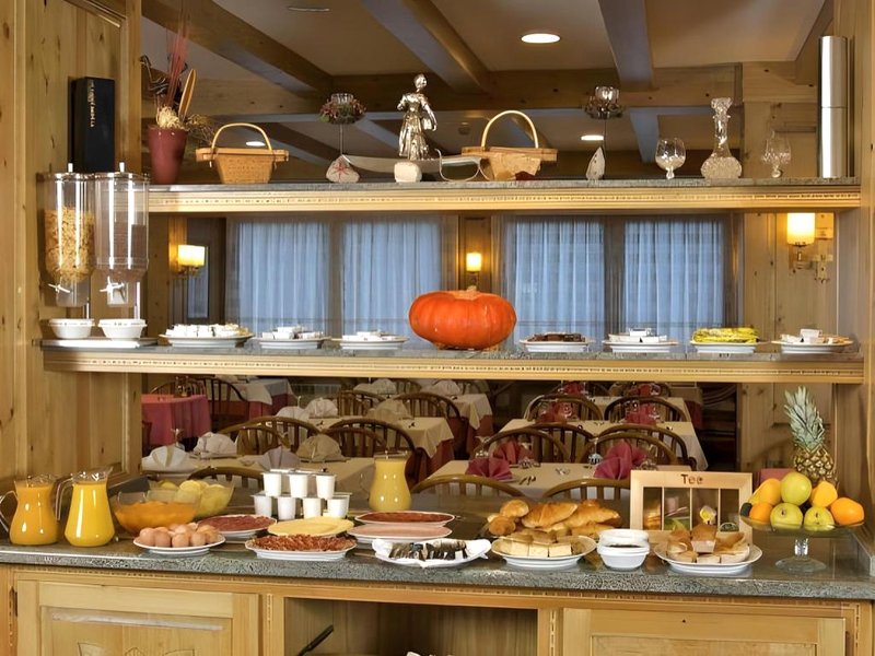 Abba Ordino Babot Hotelの写真