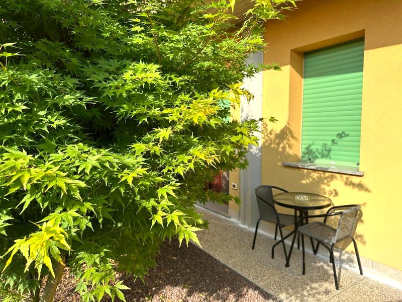 Casa Feliceの写真