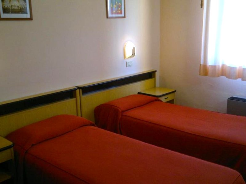 Hotel Centraleの写真