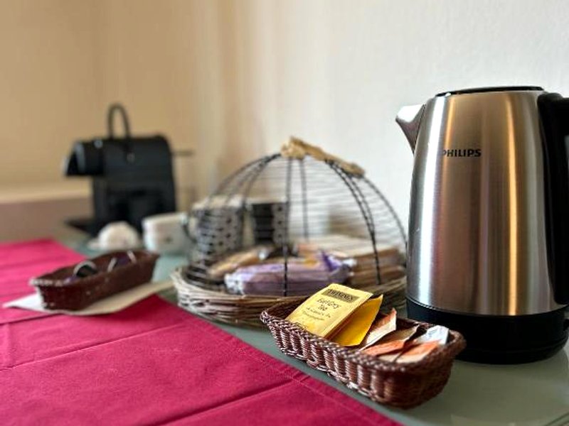 B&B Greta&Giadaの写真