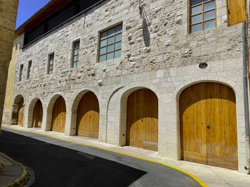 Couvent des Carmesの写真
