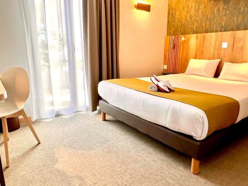 The Originals Access, Hôtel Le Puech, Narbonneの写真