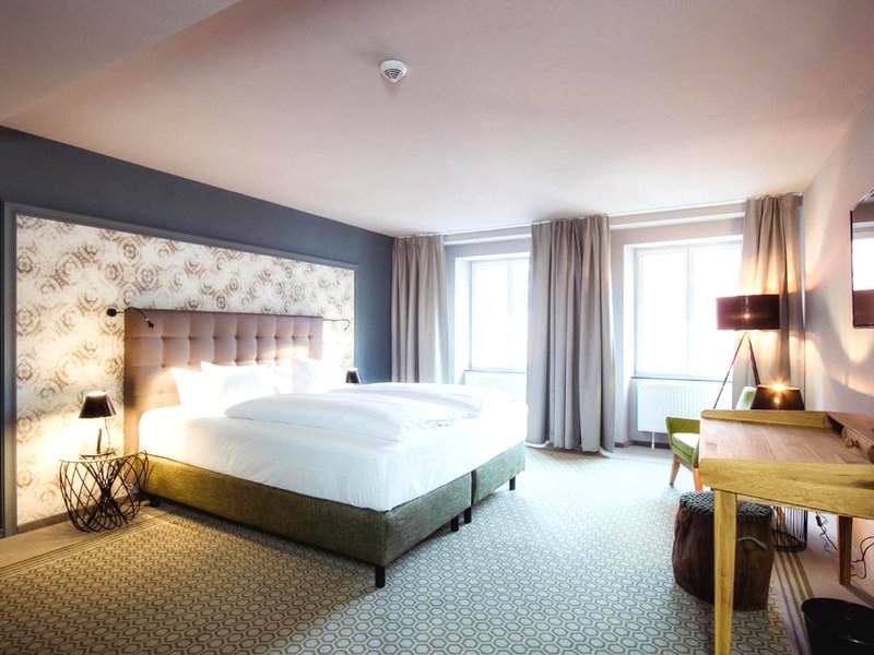 Hotel Goldene Traube - by Neugartの写真