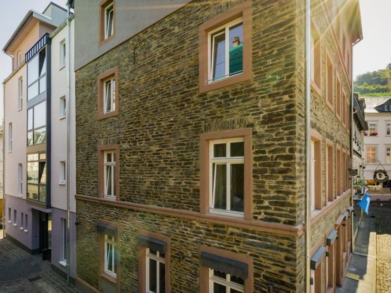 Hotel Goldene Traube - by Neugartの写真
