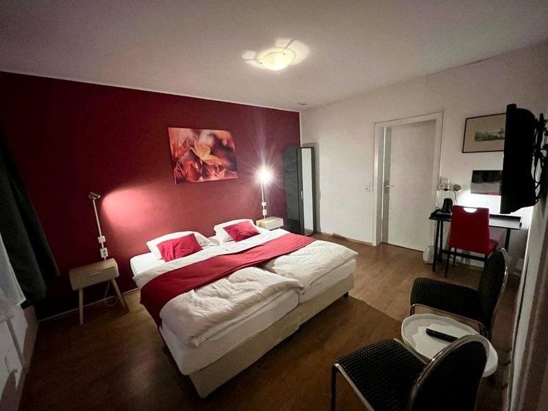 Astoria Hotel in Traben-Trarbachの写真