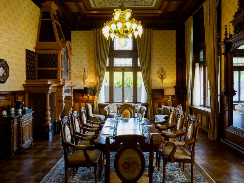 Schloss Lieser, Autograph Collectionの写真