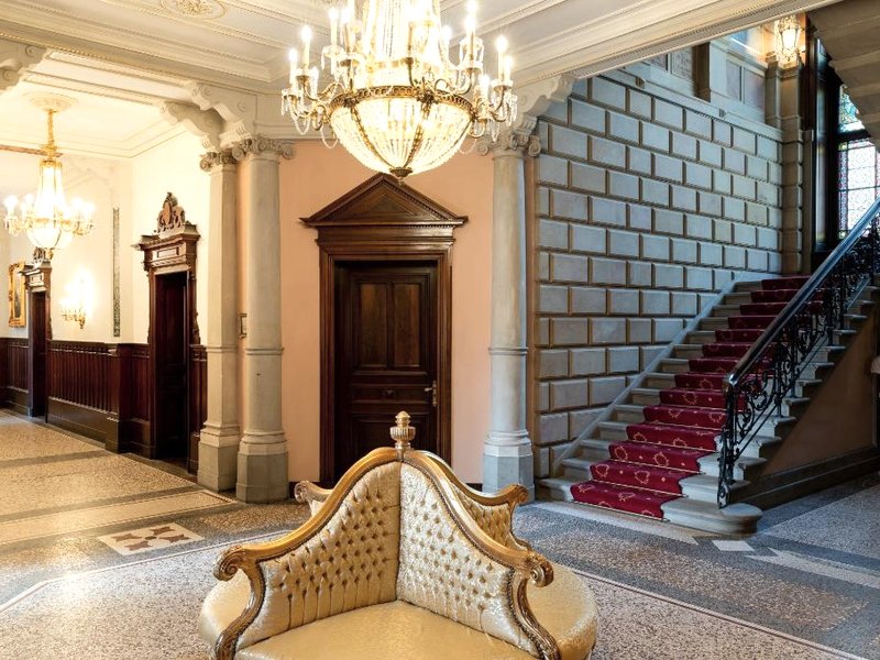 Schloss Lieser, Autograph Collectionの写真