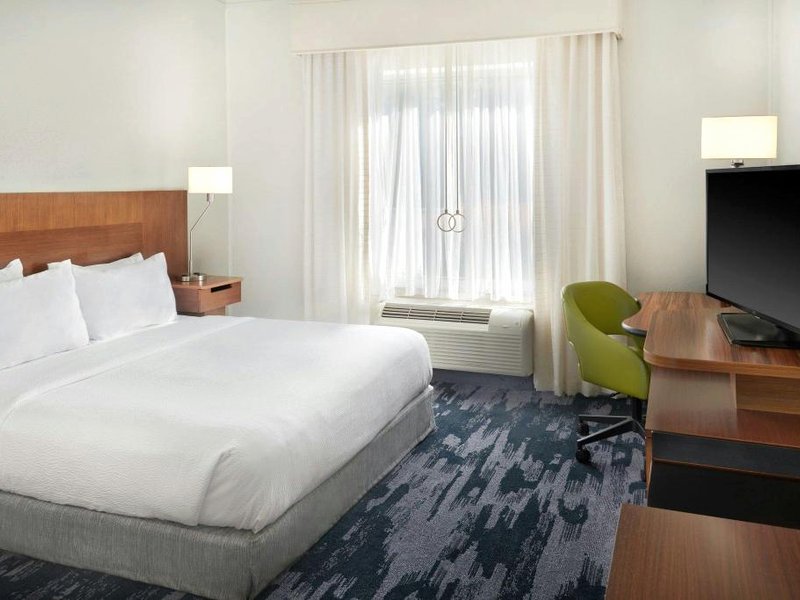 フェアフィールド イン&スイーツ リーディング ワイオミッシング (Fairfield Inn & Suites Reading Wyomissing)の写真