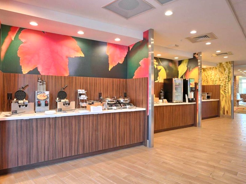 フェアフィールド イン&スイーツ リーディング ワイオミッシング (Fairfield Inn & Suites Reading Wyomissing)の写真