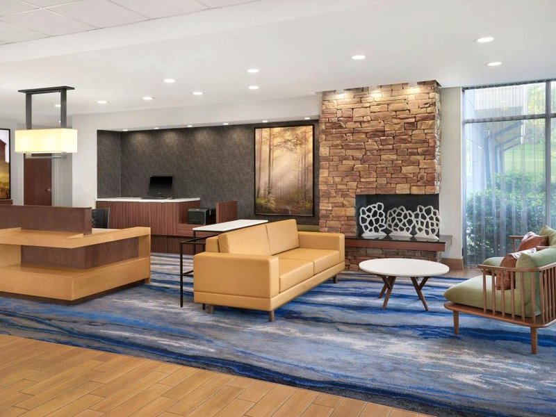 フェアフィールド イン&スイーツ リーディング ワイオミッシング (Fairfield Inn & Suites Reading Wyomissing)の写真