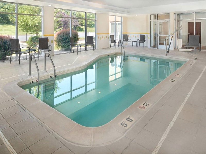 フェアフィールド イン&スイーツ リーディング ワイオミッシング (Fairfield Inn & Suites Reading Wyomissing)の写真