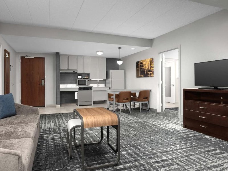 Homewood Suites by Hilton Readingの写真