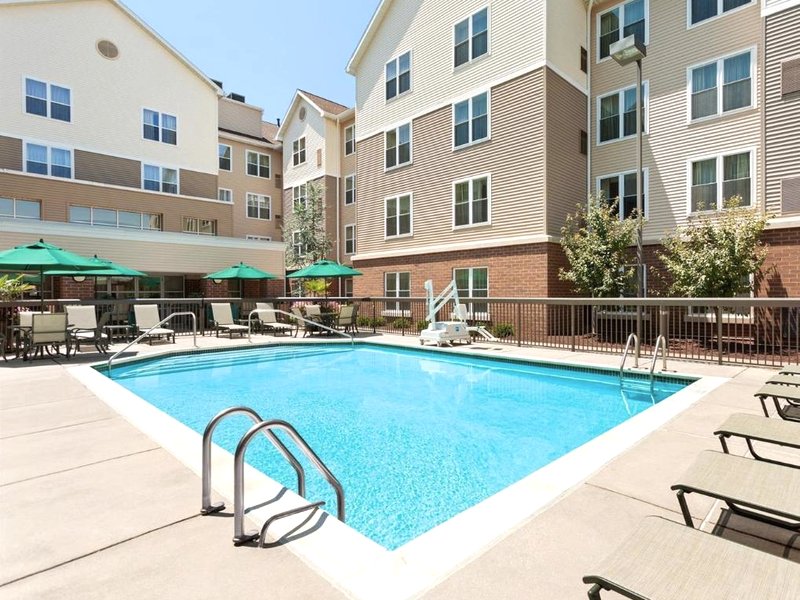Homewood Suites by Hilton Readingの写真